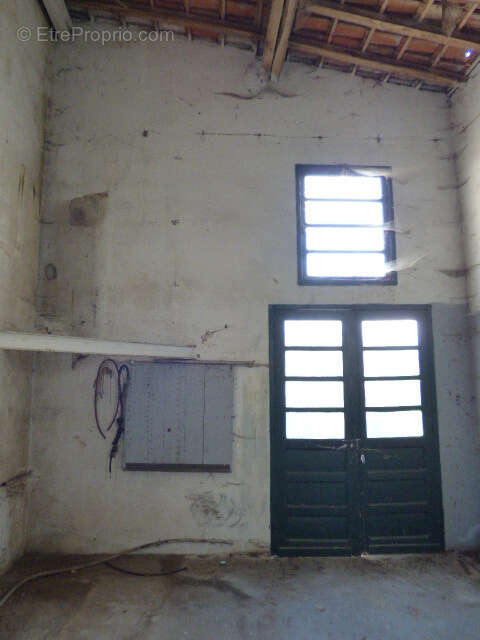 Maison à LANNEMEZAN