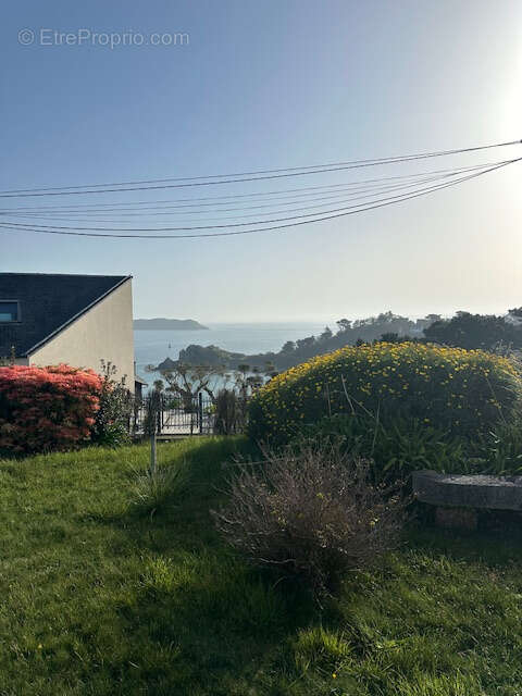 Maison à PERROS-GUIREC