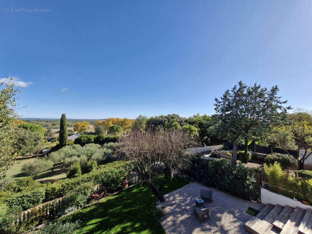 Maison à SAINT-DREZERY