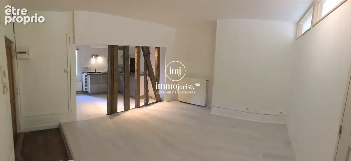 Appartement 256 m² à vendre à Limoges (87000) - photo 2