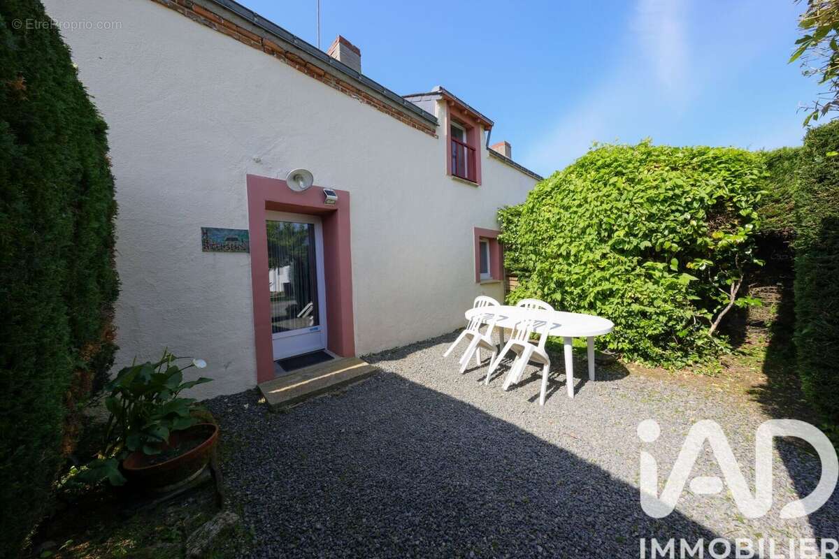 Photo 5 - Maison à GUERANDE