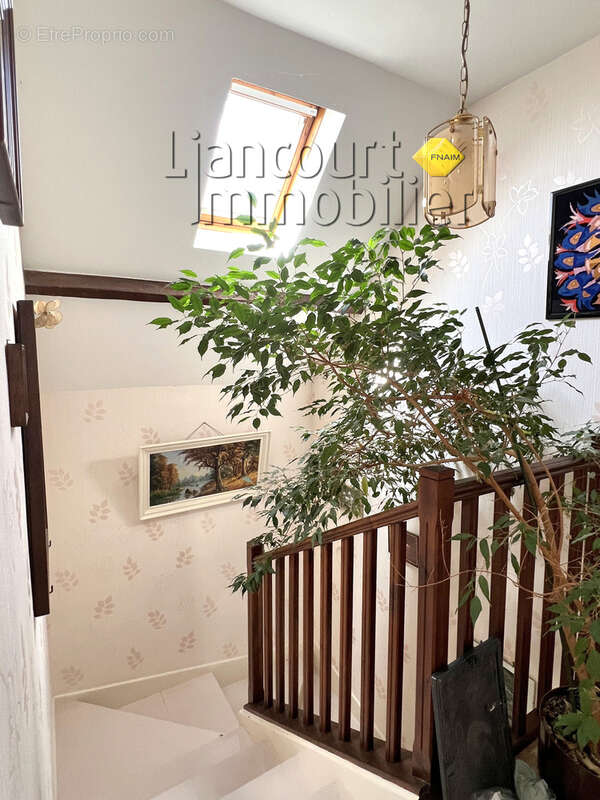Belle maison indépendante ideal premiere acquisition 128 900 € secteur AVRECHY 60130 - photo 9