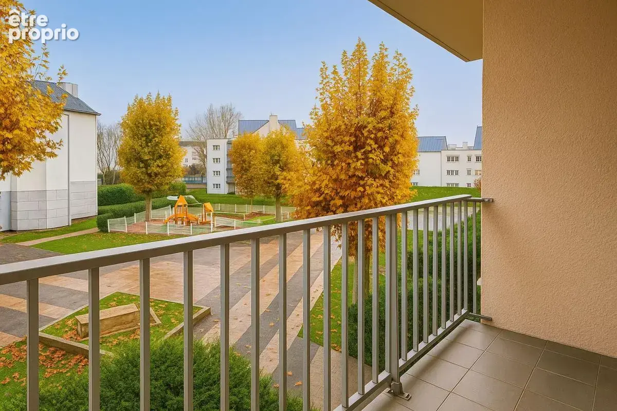 Appartement à ETAMPES