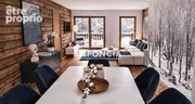 Appartement à AIME