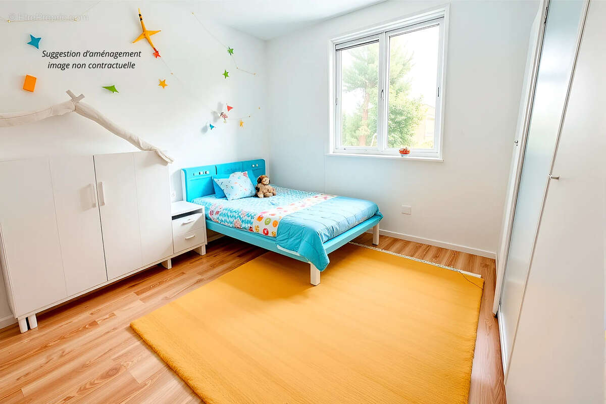 Appartement à LE PLESSIS-ROBINSON
