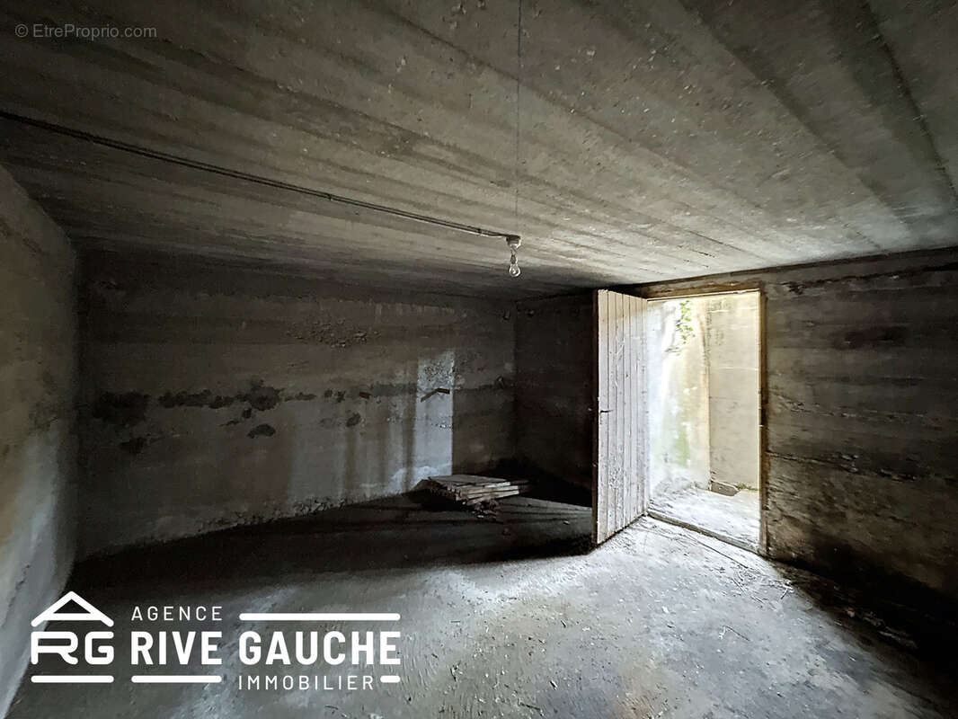 Appartement à ROUSSILLON