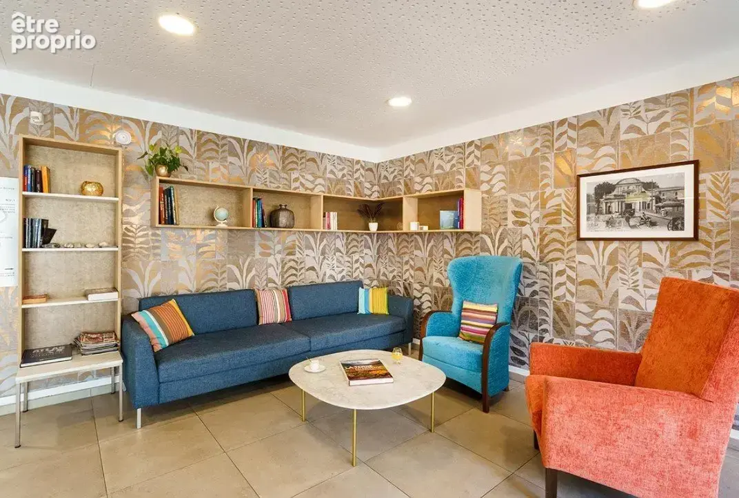 INVESTISSEMENT LOCATIF  BAYONNE  Résidence Seniors Les Templitudes de Bayonne - 4,70 % de rentabilité - photo 7