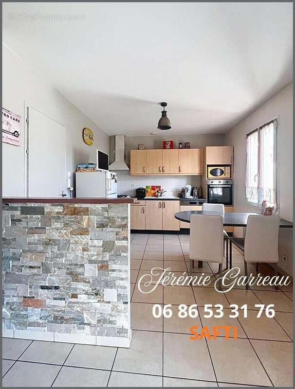 Photo 3 - Maison à LA MARNE