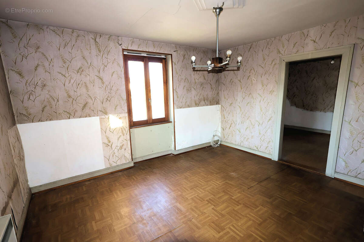 Maison à KEMBS
