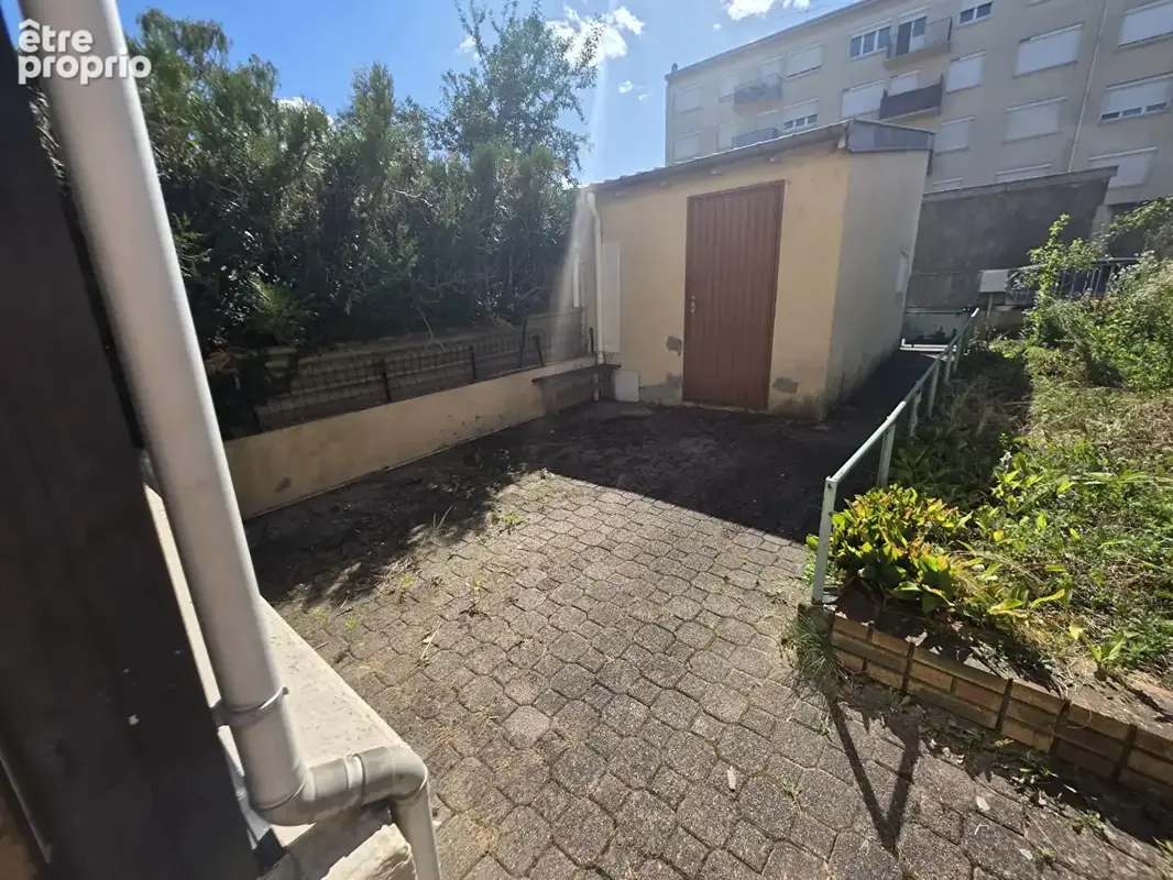 Maison Maxéville 4 pièce(s) 75 m2  165 000 euros - photo 4