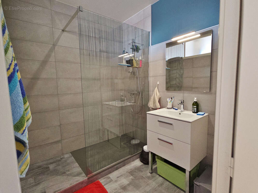 Appartement à MACON