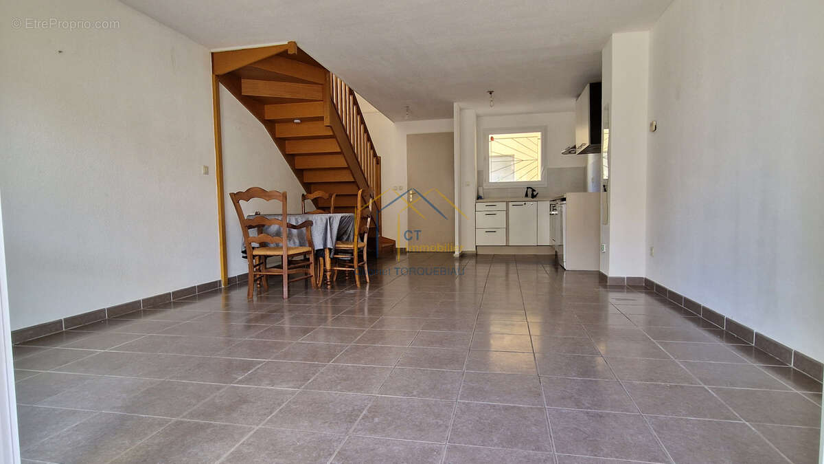 Maison à GIGNAC