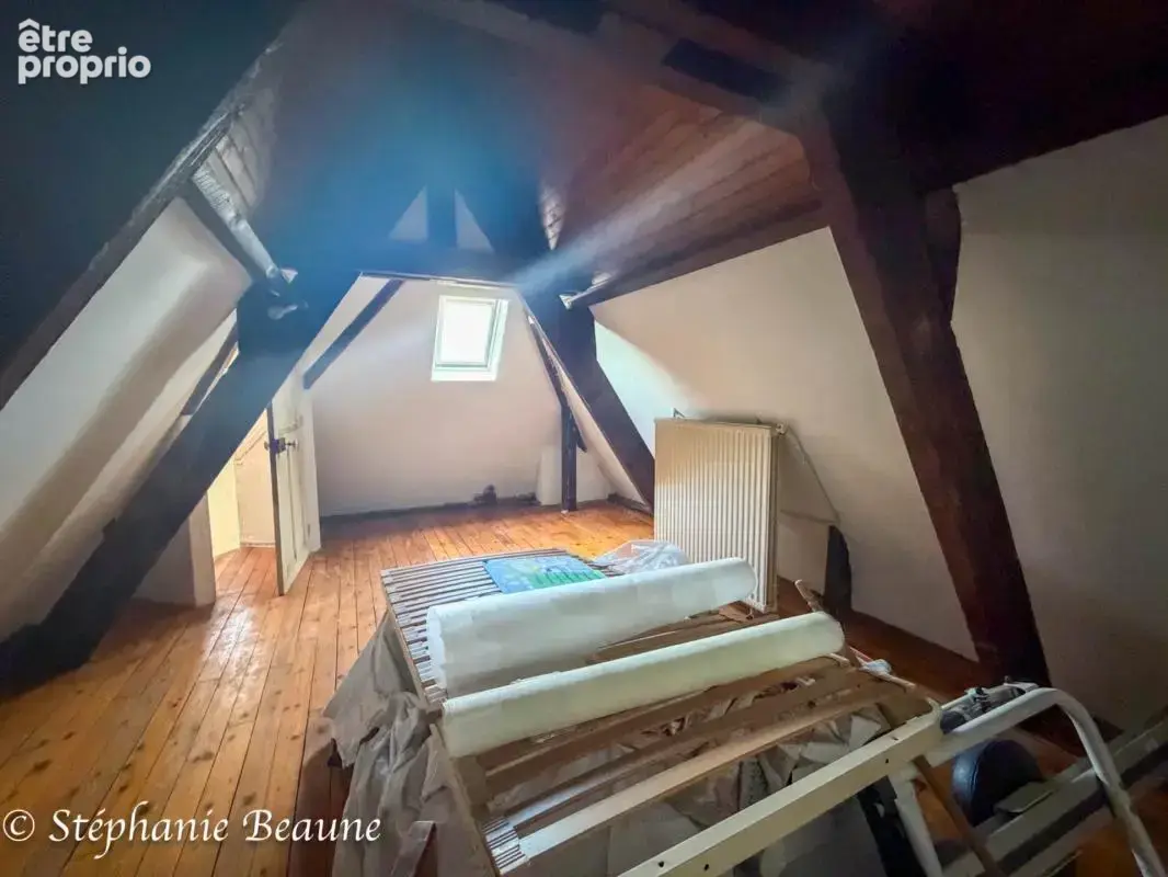 Demeure bourgeoise pour habitation ou profession libérale / bureaux - photo 14