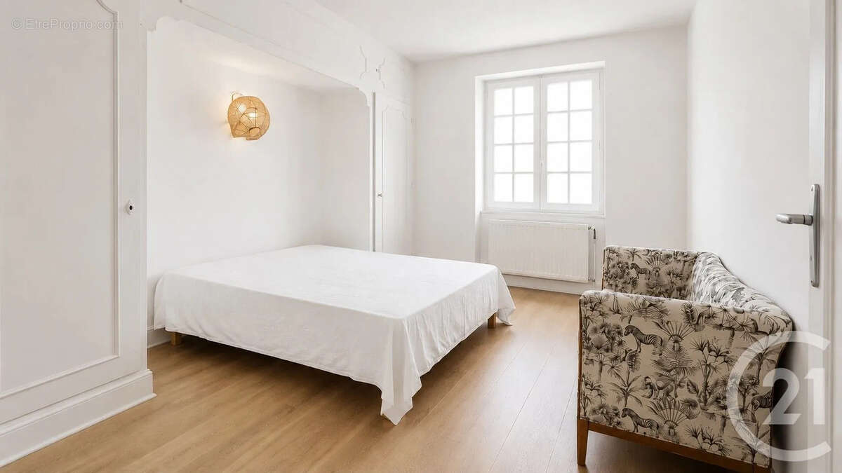 Maison à CASTELCULIER