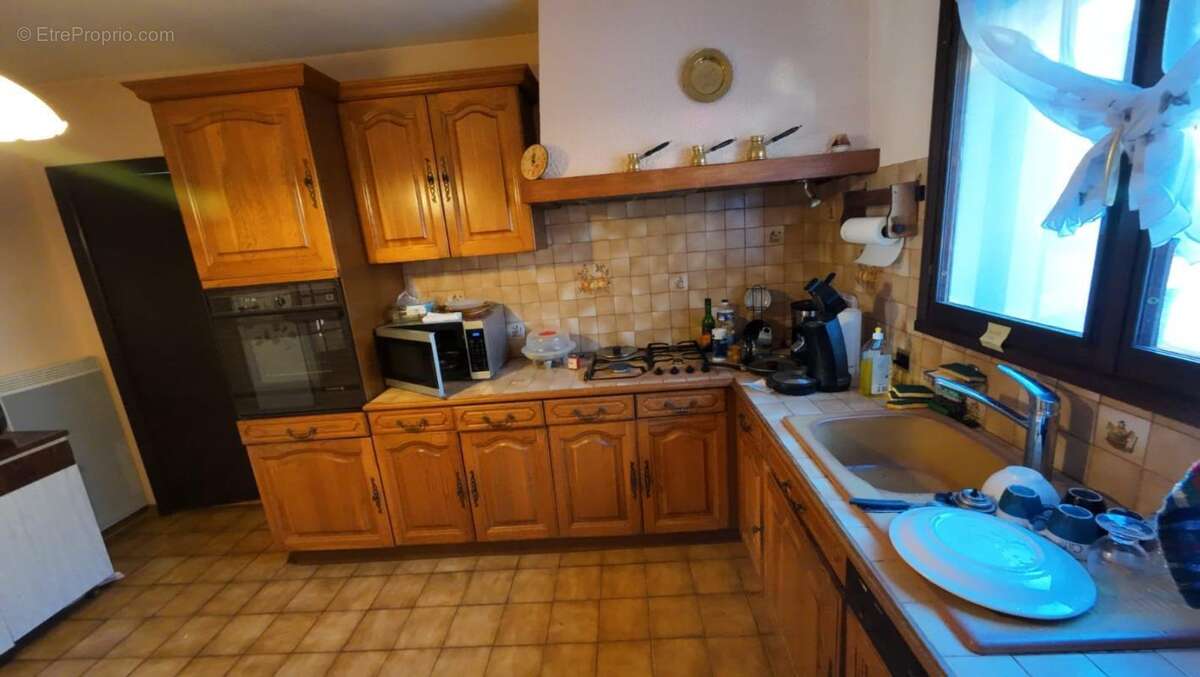 Maison À Vendre - photo 13
