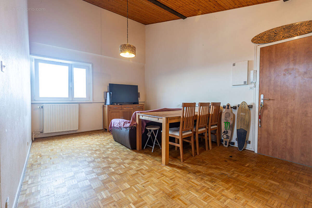 Appartement à ANNECY