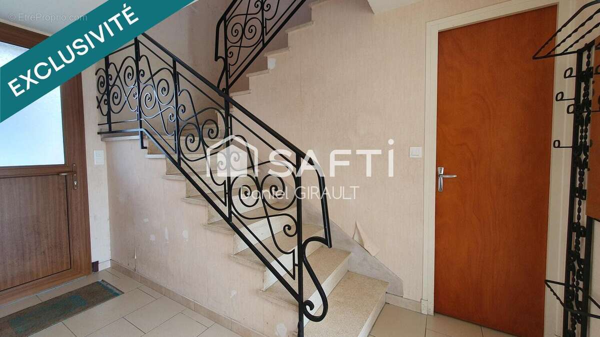 Photo 4 - Maison à SAUJON