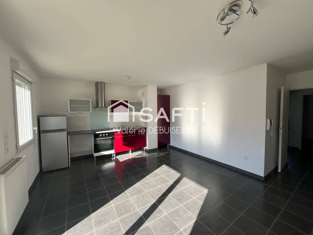 Photo 1 - Appartement à RUITZ