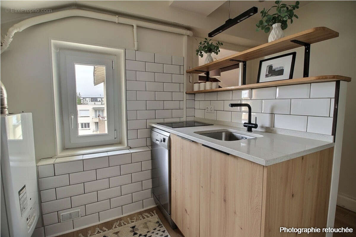 Appartement à CLERMONT-FERRAND