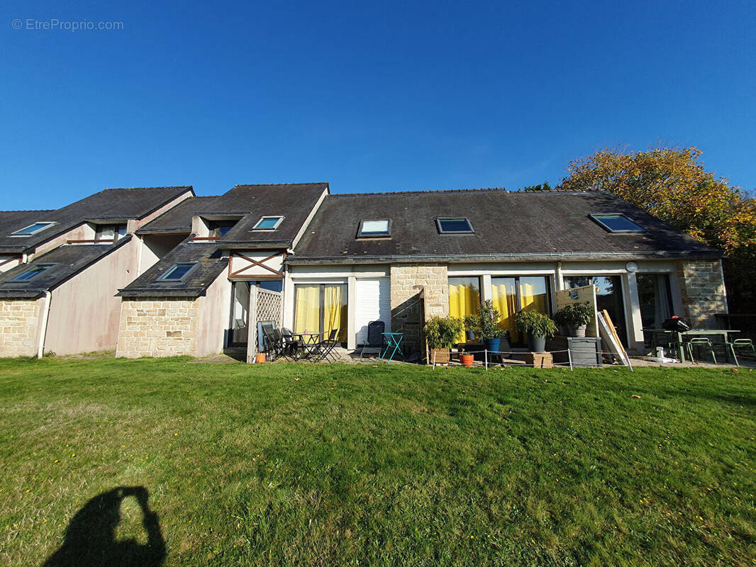 Appartement à BENODET