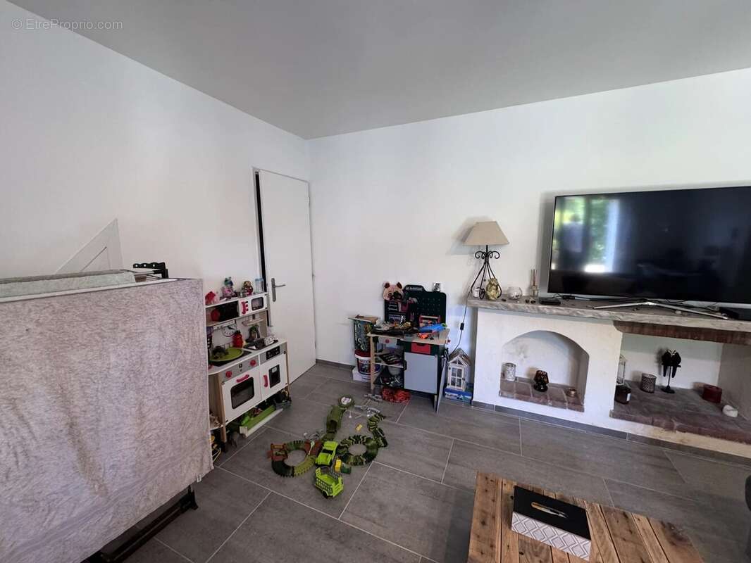 Maison à PRUNELLI-DI-FIUMORBO