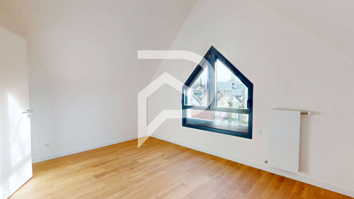 Maison à MARLY-LE-ROI