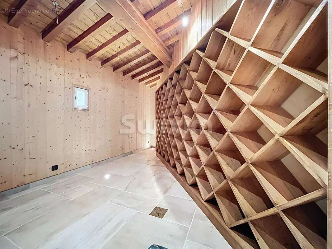 Maison à TAPONAS