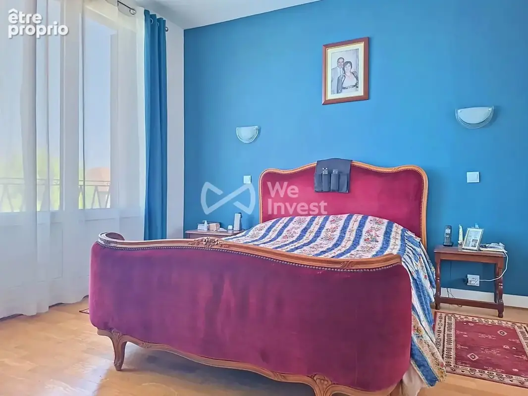 Maison familiale 7P 143 m² Sartrouville quartier Le Val - photo 12