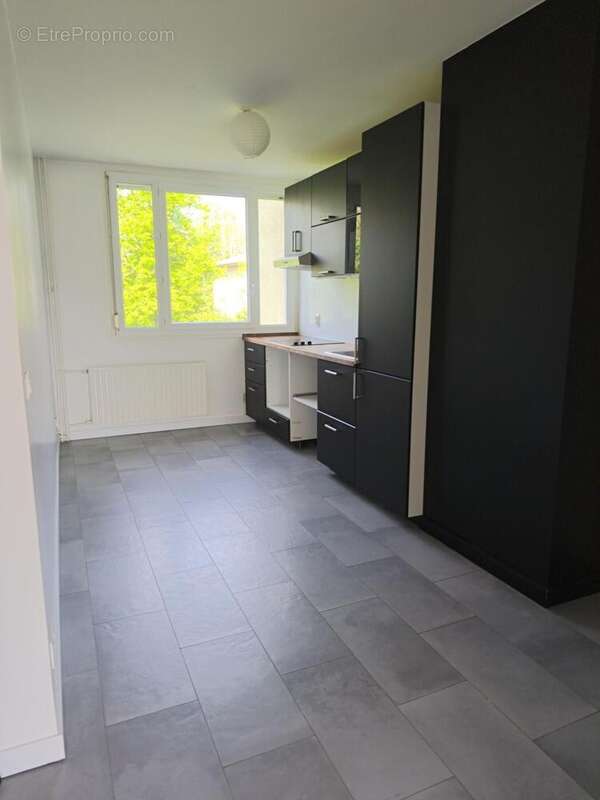 Photo 6 - Appartement à FONTAINES-SUR-SAONE