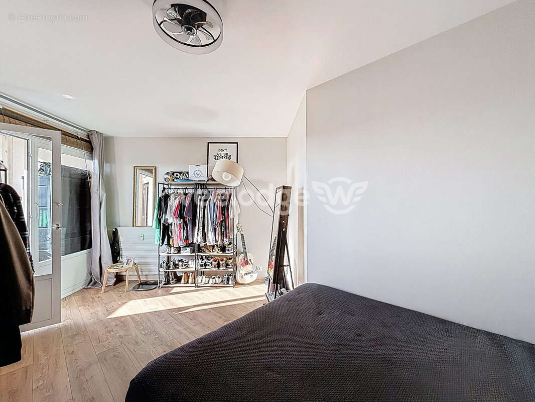 Appartement à ERAGNY