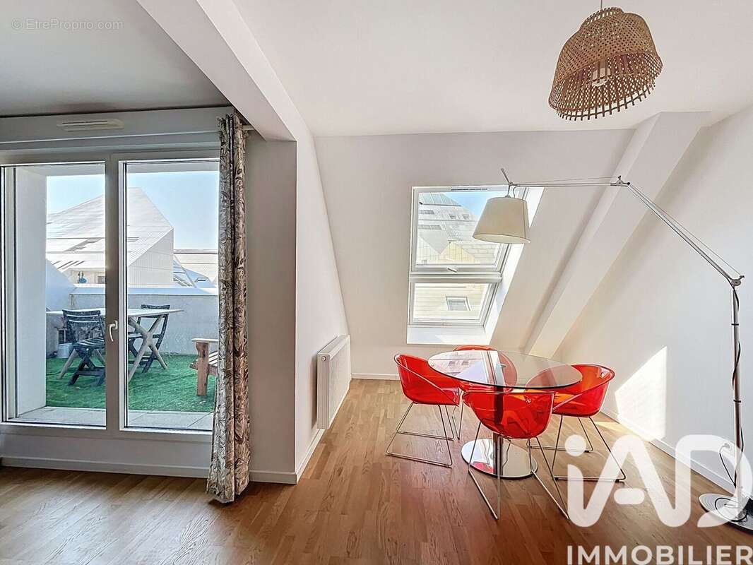 Photo 7 - Appartement à BORDEAUX