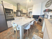 Maison à MONTIGNY-EN-GOHELLE