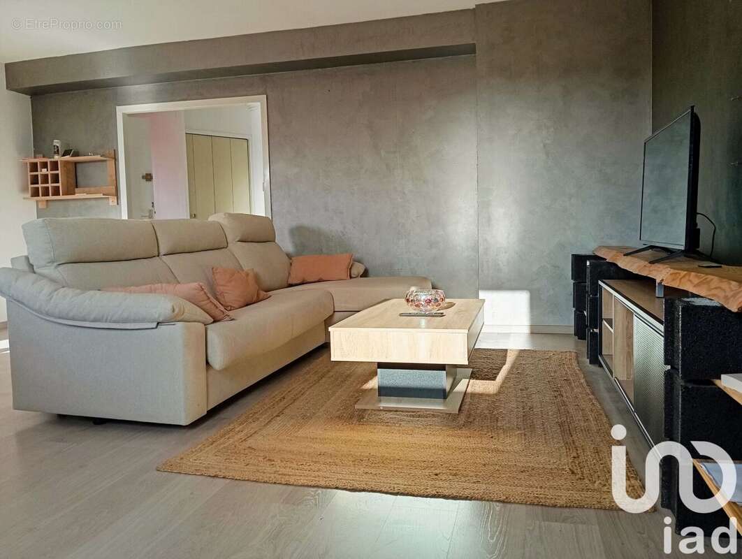 Photo 3 - Appartement à MONTAUBAN