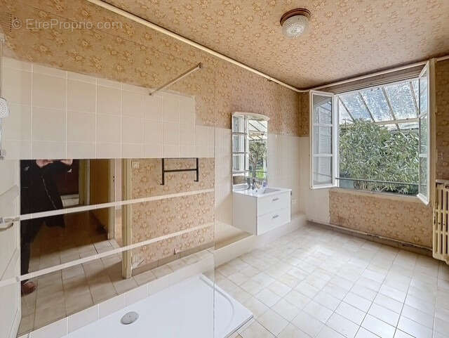 Maison à VITRY-LE-FRANCOIS