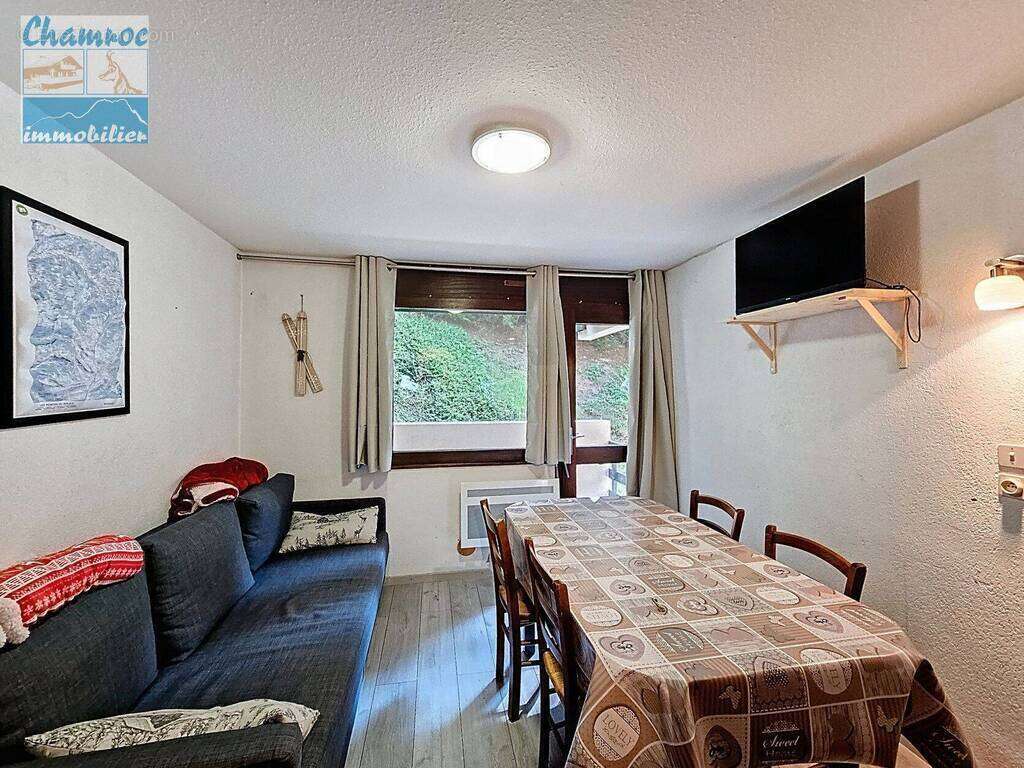 Appartement à ABONDANCE