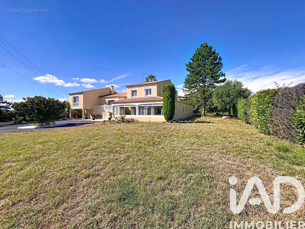 Photo 3 - Maison à ABEILHAN