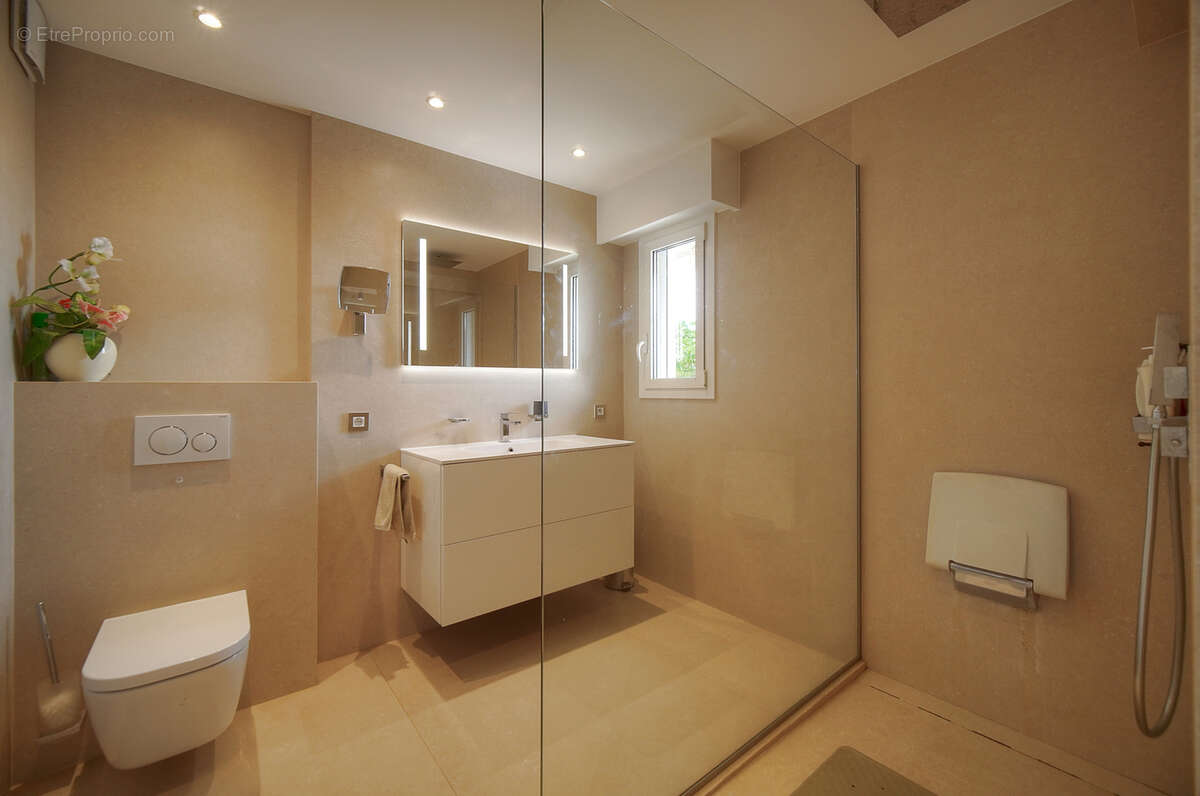 Appartement à LE CANNET