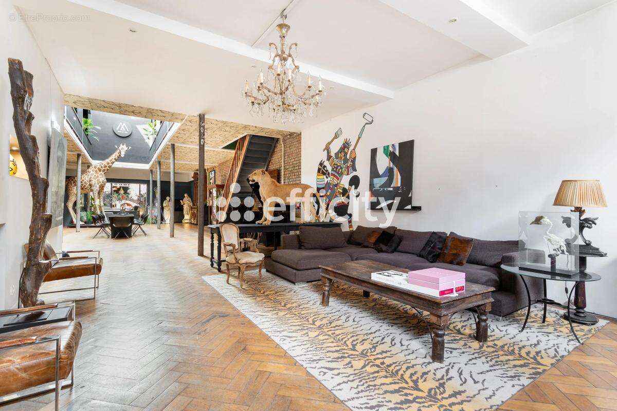 Appartement à TOURCOING