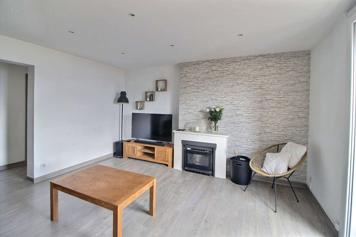 Appartement à AJACCIO