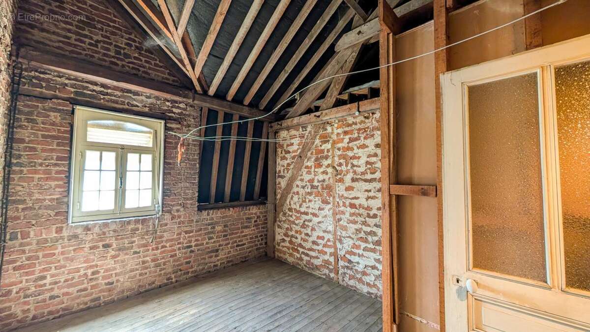 Ensemble immobilier avec fort potentiel de division - photo 14