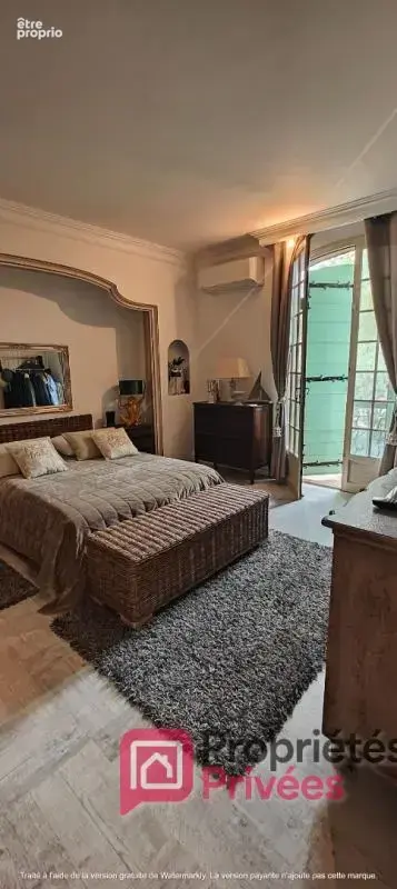 Maison  individuelle avec appartement indépendant, jardin et piscine - photo 9