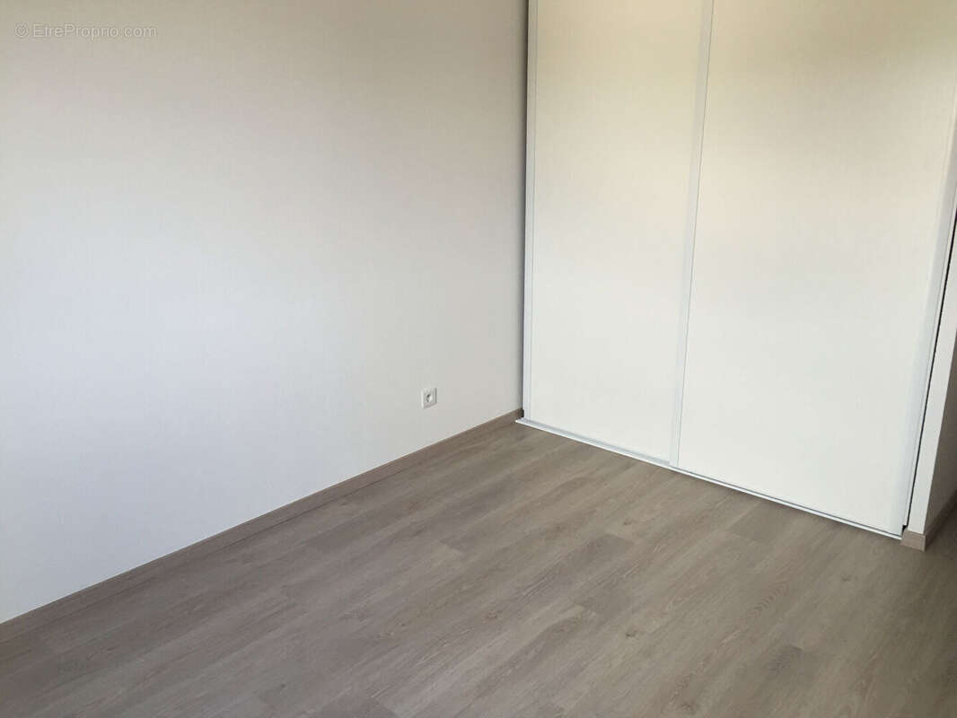 Appartement à LE TAILLAN-MEDOC