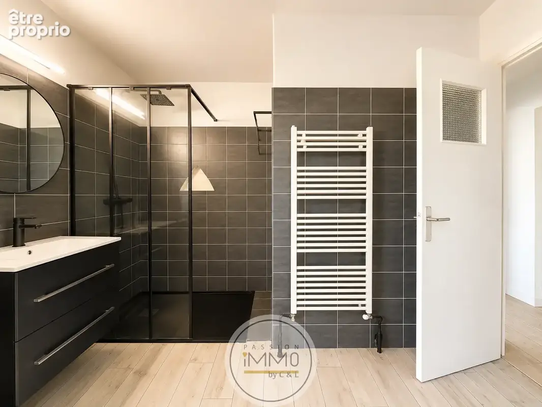 Appartement au coeur de Sisteron - photo 4