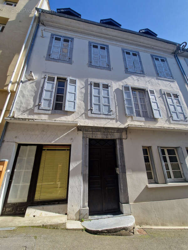 Appartement à ARGELES-GAZOST