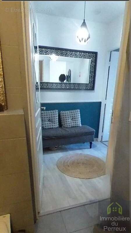 Appartement à NEUILLY-PLAISANCE