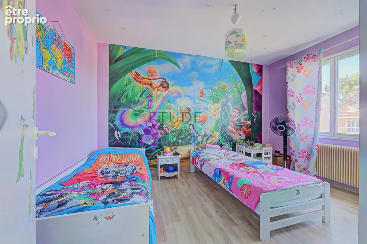 BRUNOY Maison 4 chambres - photo 7