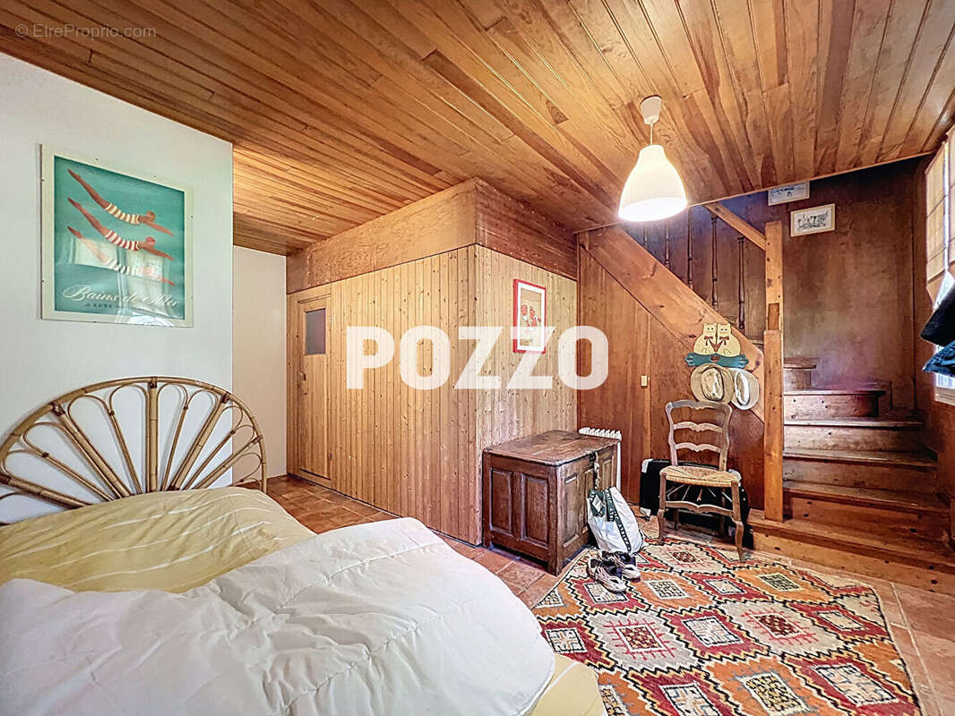 Appartement à MOYAUX