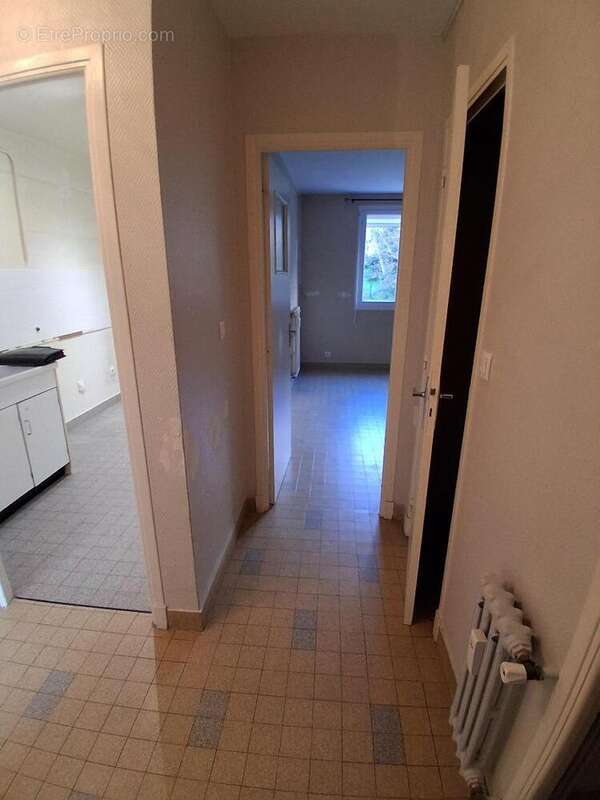   - Appartement à ANTIBES