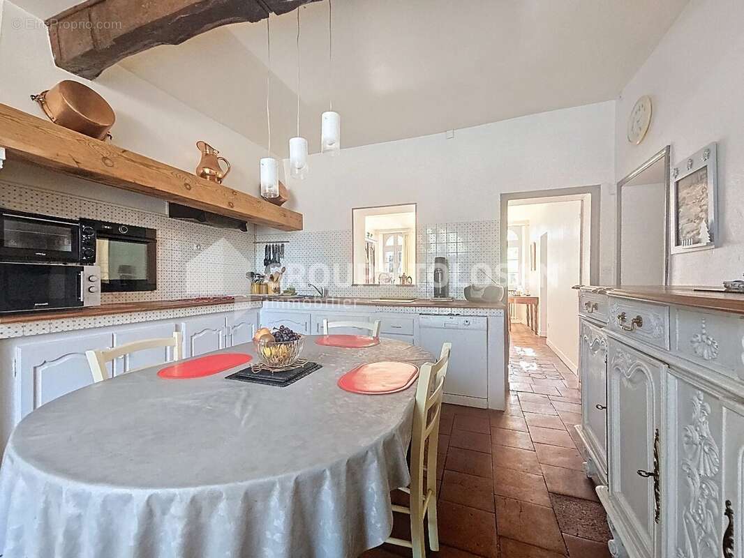 Maison à SAINT-ORENS-DE-GAMEVILLE