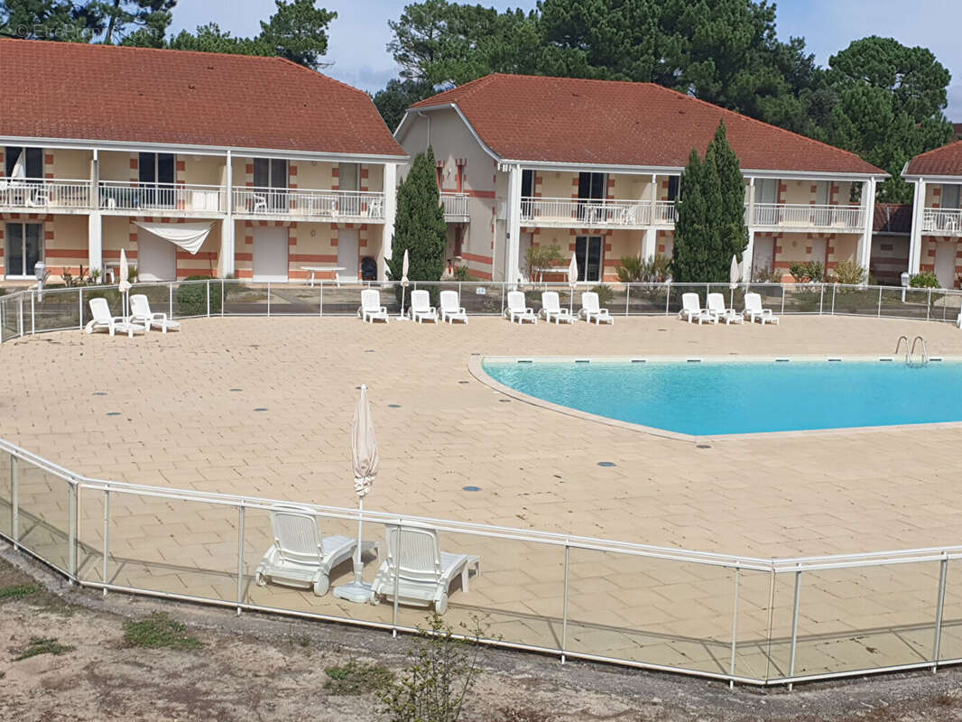 Appartement à LE VERDON-SUR-MER